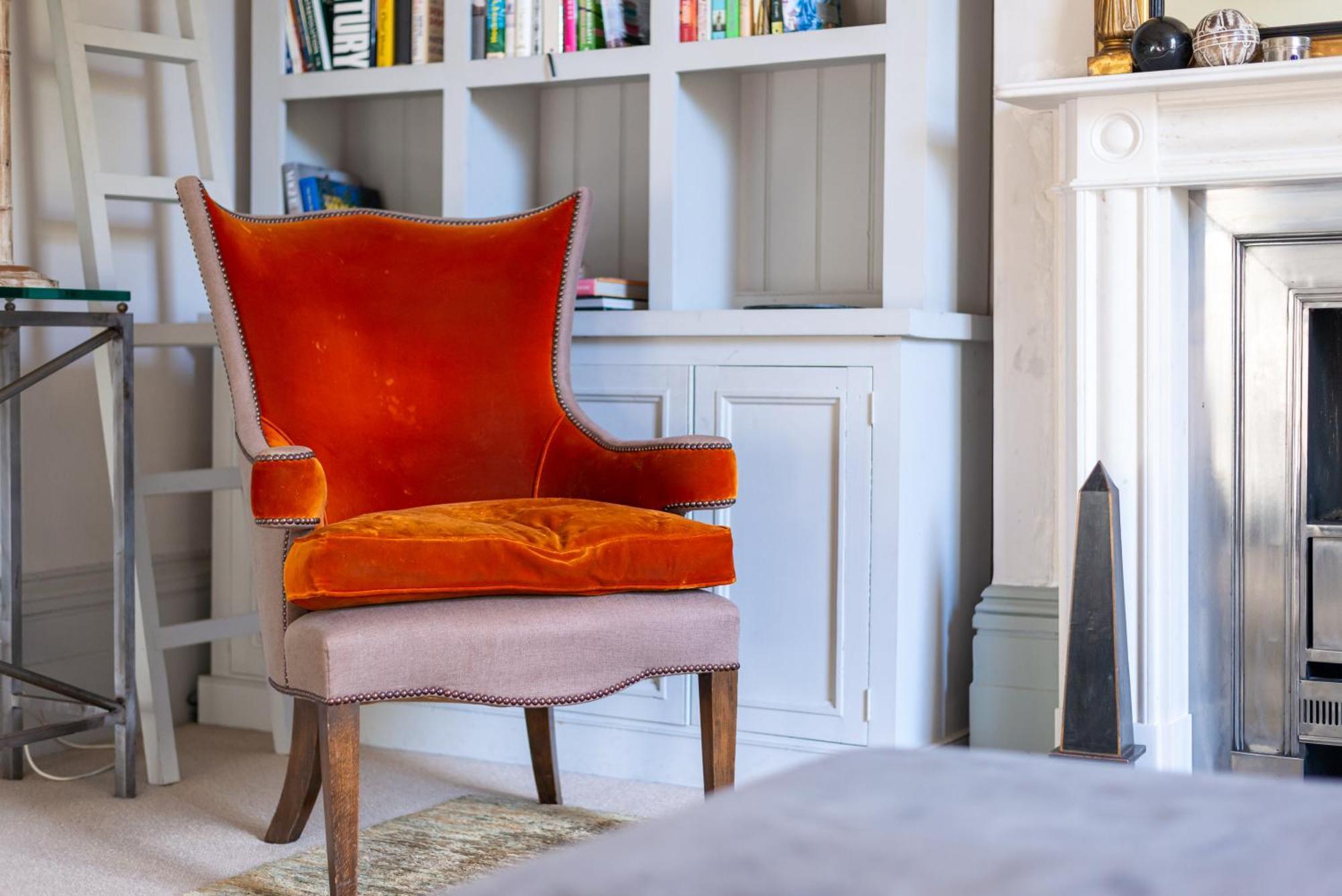 Apartment Stunning Flat In Little Venice Opposite The Canal
